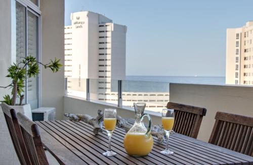 Umhlanga Apartment | 34 Sea Lodge