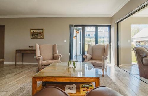 George House | 35 Brookside on Kingswood Golf Estate