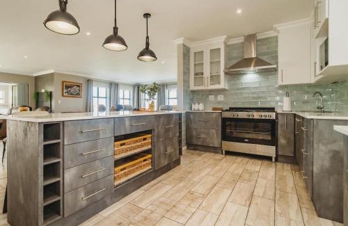 George House | 35 Brookside on Kingswood Golf Estate