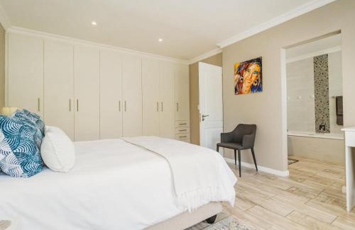 George House | 35 Brookside on Kingswood Golf Estate