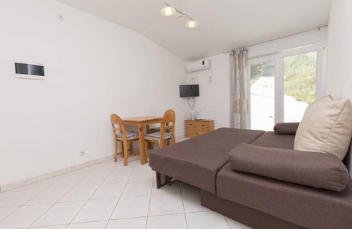Ruskamen Apartment | 35 m² Apartment ∙ 1 bedroom ∙ 4 guests