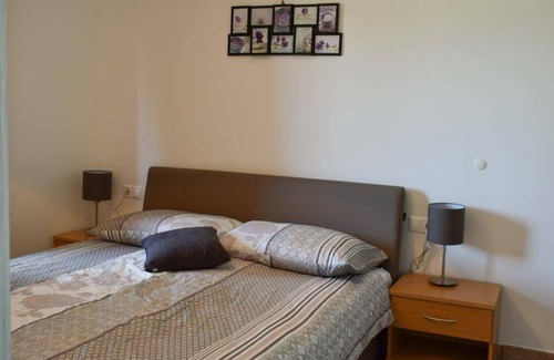 Catez ob Savi Apartment | 35 m² Apartment ∙ 1 bedroom ∙ 4 guests