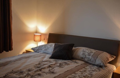 Catez ob Savi Apartment | 35 m² Apartment ∙ 1 bedroom ∙ 4 guests