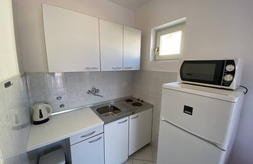 Zaboric Apartment | 35 m² Apartment ∙ 1 bedroom ∙ 4 guests