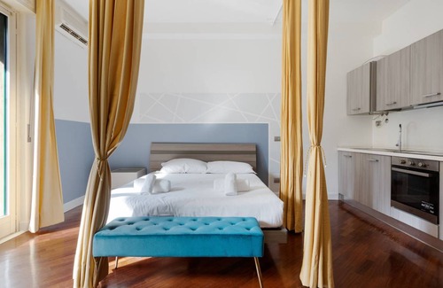 Cagnola Apartment | 35 m² Apartment ∙ 1 bedroom ∙ 3 guests