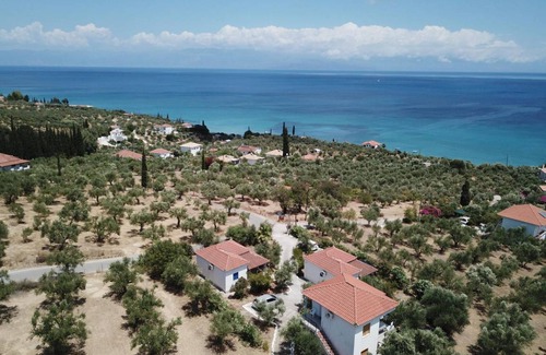 Kompi Apartment | 35 m² Apartment ∙ 1 bedroom ∙ 3 guests