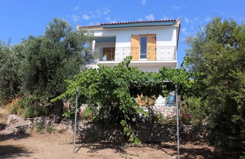 Kompi Apartment | 35 m² Apartment ∙ 1 bedroom ∙ 3 guests
