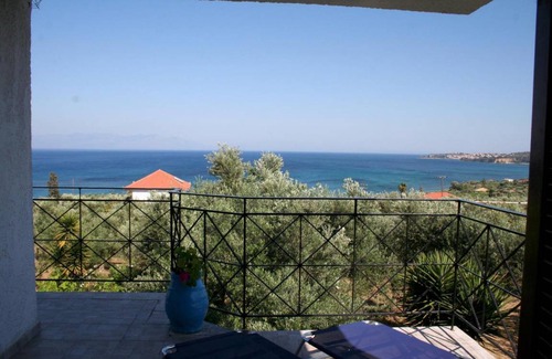 Kompi Apartment | 35 m² Apartment ∙ 1 bedroom ∙ 3 guests