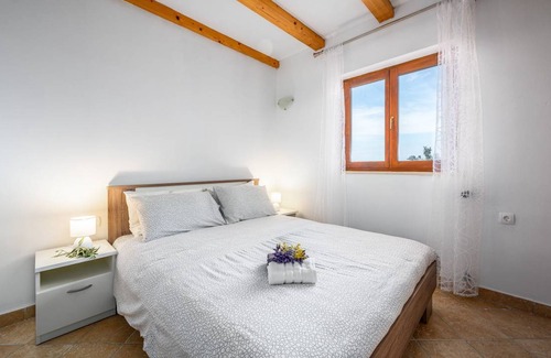 Drenje Apartment | 35 m² Apartment ∙ 1 bedroom ∙ 3 guests