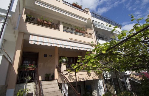 Rovinj Apartment | 35 m² Apartment ∙ 1 bedroom ∙ 3 guests