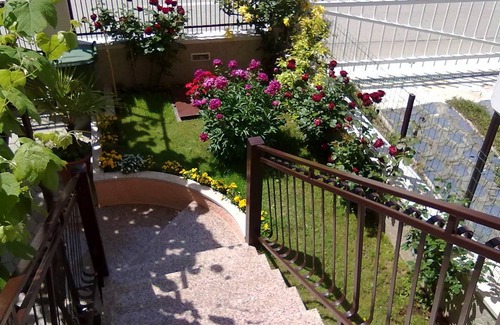 Rovinj Apartment | 35 m² Apartment ∙ 1 bedroom ∙ 3 guests
