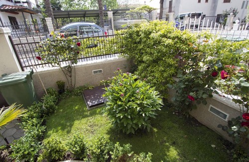 Rovinj Apartment | 35 m² Apartment ∙ 1 bedroom ∙ 3 guests