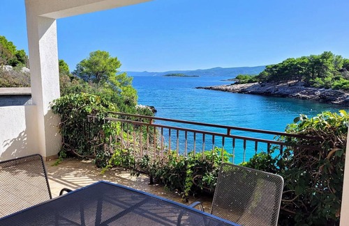 Cove Basina (Jelsa) Apartment | 35 m² Apartment ∙ 1 bedroom ∙ 3 guests