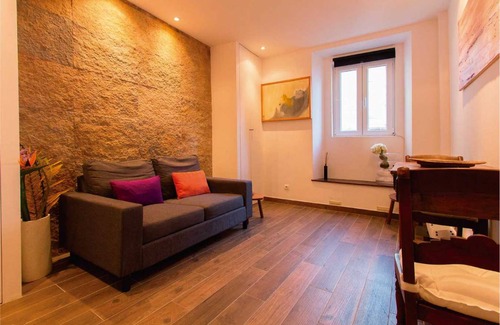 Sao Jose Apartment | 35 m² Apartment ∙ 1 bedroom ∙ 2 guests