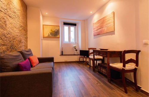 Sao Jose Apartment | 35 m² Apartment ∙ 1 bedroom ∙ 2 guests