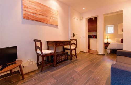 Sao Jose Apartment | 35 m² Apartment ∙ 1 bedroom ∙ 2 guests