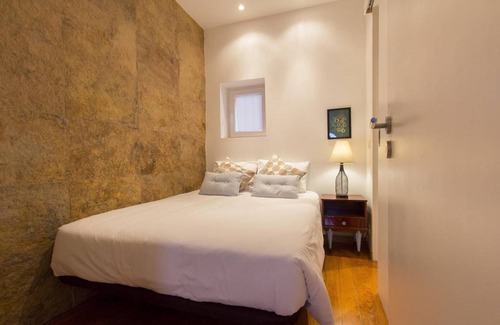 Sao Jose Apartment | 35 m² Apartment ∙ 1 bedroom ∙ 2 guests