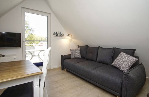 Glowe Apartment | 35 m² Apartment ∙ 1 bedroom ∙ 2 guests
