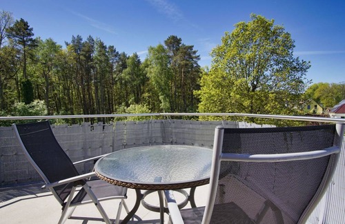 Glowe Apartment | 35 m² Apartment ∙ 1 bedroom ∙ 2 guests