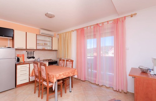 Lopar Apartment | 35 m² Apartment ∙ 1 bedroom ∙ 4 guests