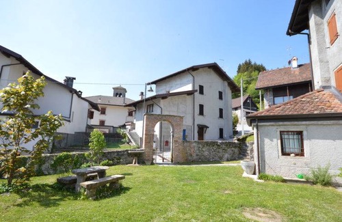 Raveo Apartment | 35 m² Apartment ∙ 1 bedroom ∙ 3 guests