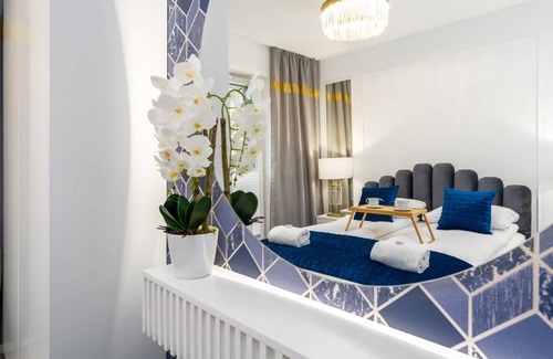 Wilda Apartment | 35 m² Apartment ∙ 1 bedroom ∙ 3 guests