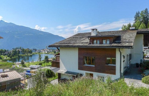 Laax Apartment | 35 m² Apartment ∙ 1 bedroom ∙ 2 guests