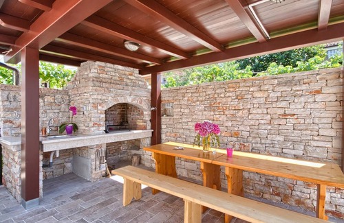 Stinjan Apartment | 35 m² Apartment ∙ 1 bedroom ∙ 3 guests