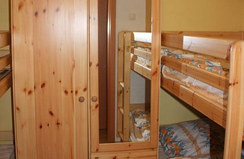 Bad Wildungen Apartment | 35 m² Apartment ∙ 1 bedroom ∙ 6 guests