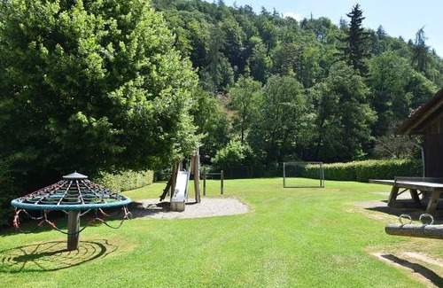 Bad Wildungen Apartment | 35 m² Apartment ∙ 1 bedroom ∙ 6 guests
