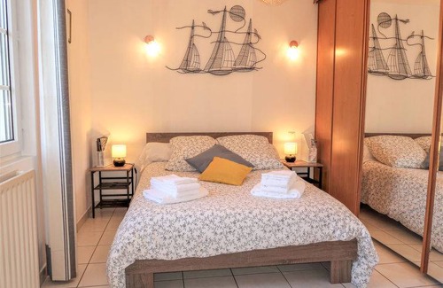 Kerlouan Apartment | 35 m² Apartment ∙ 1 bedroom ∙ 2 guests
