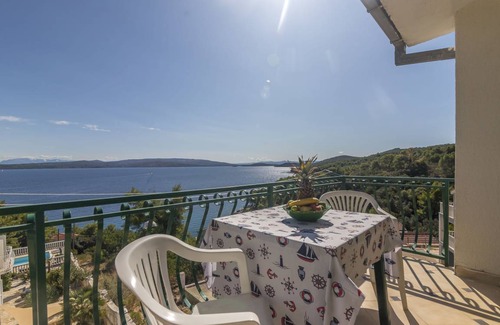 Stomorska Apartment | 35 m² Apartment ∙ 1 bedroom ∙ 4 guests