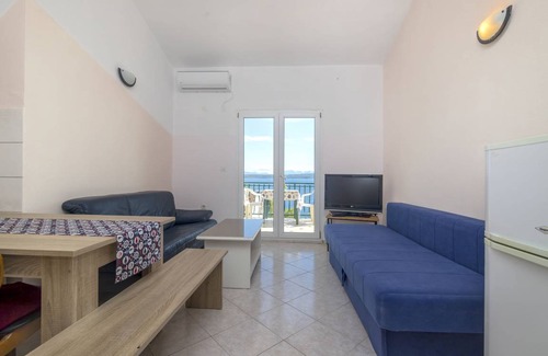 Stomorska Apartment | 35 m² Apartment ∙ 1 bedroom ∙ 4 guests