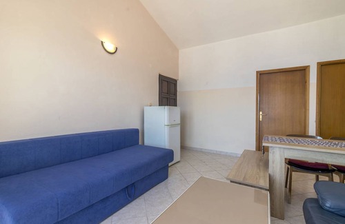 Stomorska Apartment | 35 m² Apartment ∙ 1 bedroom ∙ 4 guests