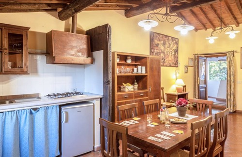 Pelago Apartment | 35 m² Apartment ∙ 1 bedroom ∙ 4 guests