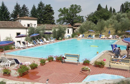 Pelago Apartment | 35 m² Apartment ∙ 1 bedroom ∙ 4 guests