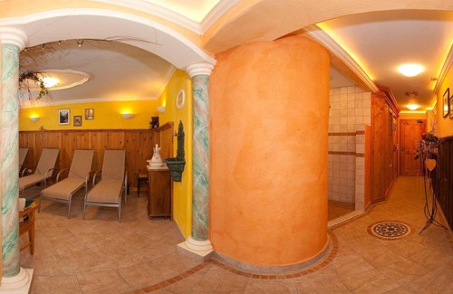 Woerth Apartment | 35 m² Apartment ∙ 2 bedrooms ∙ 2 guests