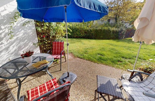 Neustadt in Holstein Apartment | 35 m² Apartment ∙ 1 bedroom ∙ 2 guests