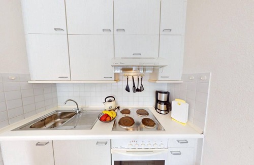 Neustadt in Holstein Apartment | 35 m² Apartment ∙ 1 bedroom ∙ 2 guests