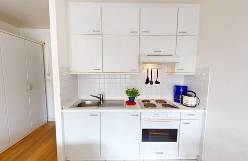 Neustadt in Holstein Apartment | 35 m² Apartment ∙ 1 bedroom ∙ 2 guests