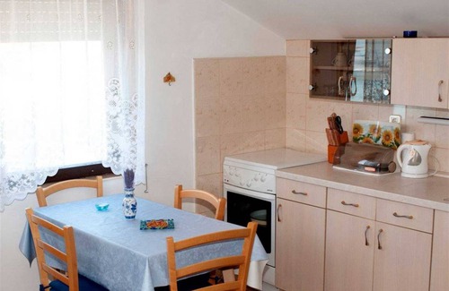 Prvic Luka Apartment | 35 m² Apartment ∙ 1 bedroom ∙ 3 guests