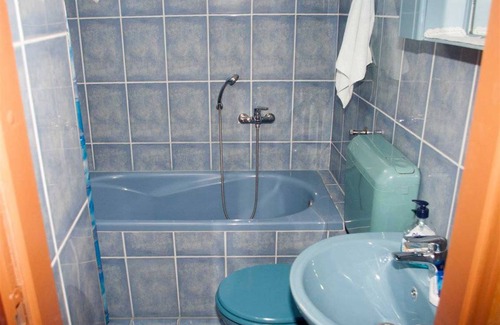 Prvic Luka Apartment | 35 m² Apartment ∙ 1 bedroom ∙ 3 guests