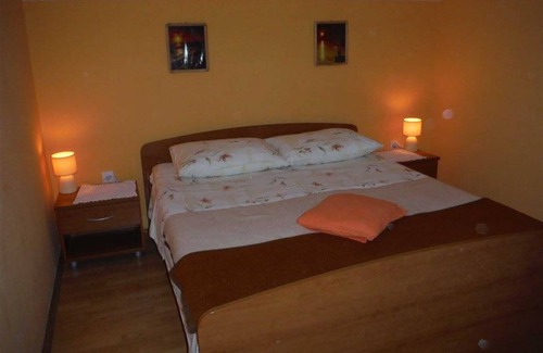 Prvic Luka Apartment | 35 m² Apartment ∙ 1 bedroom ∙ 3 guests