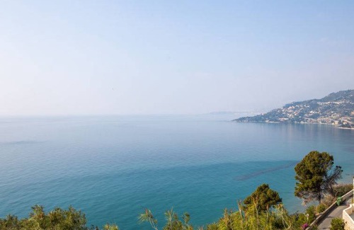 Ventimiglia Apartment | 35 m² Apartment ∙ 1 bedroom ∙ 2 guests