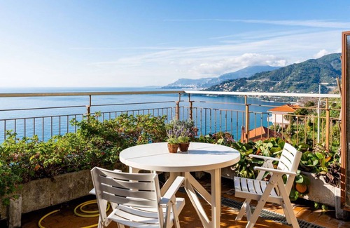 Ventimiglia Apartment | 35 m² Apartment ∙ 1 bedroom ∙ 2 guests