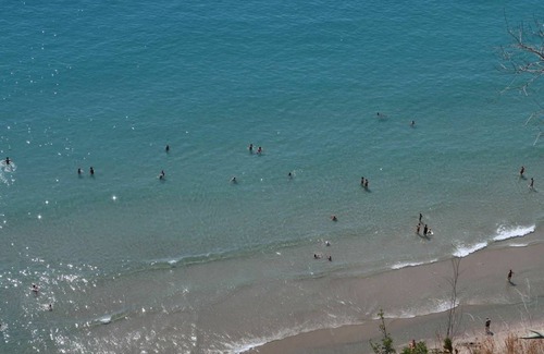 Ventimiglia Apartment | 35 m² Apartment ∙ 1 bedroom ∙ 2 guests