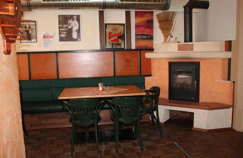 Haslach an der Muehl Bed & Breakfast | 35 m² Bed and breakfast ∙ 4 guests