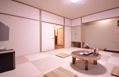 Shirahama Hotel | 35 m² Hotel ∙ 1 bedroom ∙ 4 guests