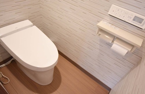 Shirahama Hotel | 35 m² Hotel ∙ 4 bedrooms ∙ 4 guests