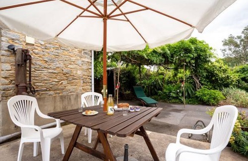 Matignon House | 35 m² House ∙ 1 bedroom ∙ 4 guests